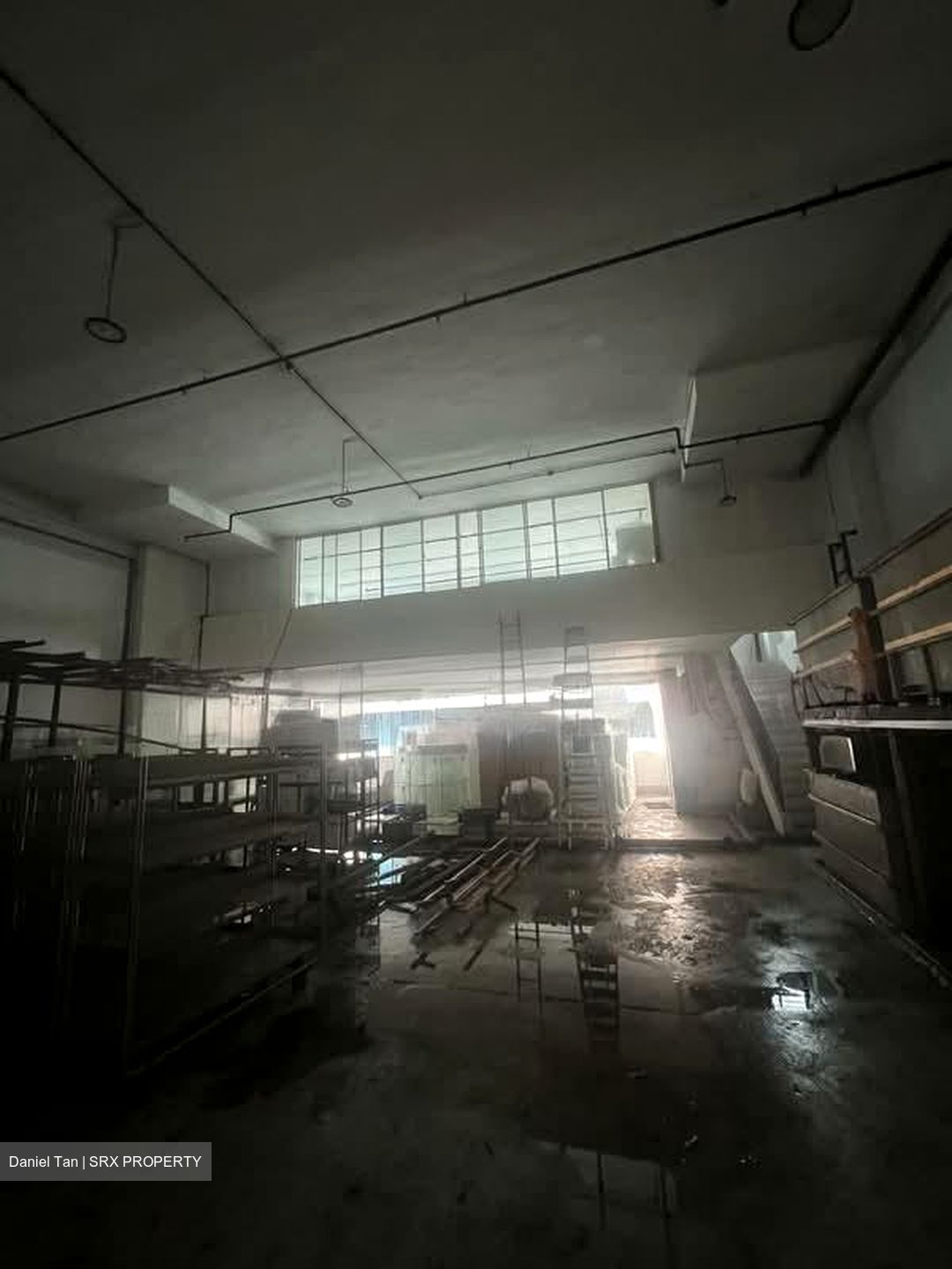 North Link Building (D27), Factory #544186391